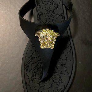 Versace Medusa Sandal
